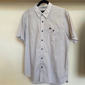 Hurley Dress Shirt